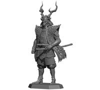 Warriors of the Zodiac figurine Plastic Model Kit Zodiac Warrior: Dragon 15 cm