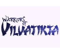 Warriors of Vilvatikta Steam CD Key