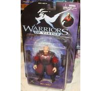 Warriors Of Virtue Figure - Dullard
