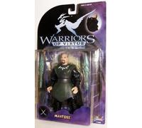 Warriors Of Virtue Figure - Mantose