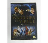 Warriors Of Virtue - The Return To Tao [DVD]