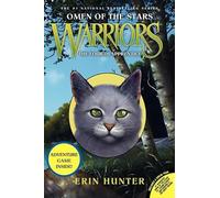 Warriors: Omen of the Stars #1: The Fourth Apprentice