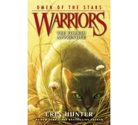 Warriors: Omen of the Stars #1: The Fourth Apprentice