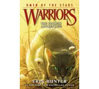 Warriors: Omen of the Stars #1: The Fourth Apprentice