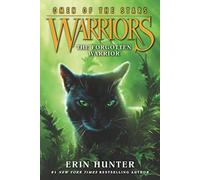 Warriors: Omen of the Stars #5: The Forgotten Warrior