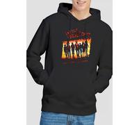 Warriors One Gang Hoodie, Black Other Black S