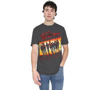 Warriors One Gang Unisex T Shirt, Black, XX-Large