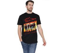 Warriors One Gang Unisex T Shirt, Black, XXXXX-Large