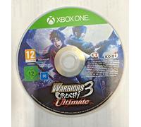Warriors Orochi 3 Ultimate (Xbox One)