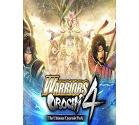 WARRIORS OROCHI 4: The Ultimate Upgrade Pack (PC) - Steam Gift - GLOBAL