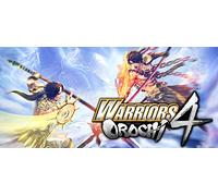 WARRIORS OROCHI 4 Ultimate Edition US XBOX One / Xbox Series X|S CD Key