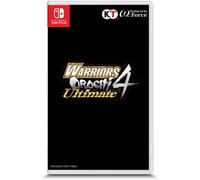 Warriors Orochi 4 Ultimate - Nintendo Switch