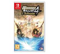 Warriors Orochi 4 Ultimate (Nintendo Switch)