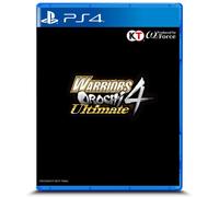 Warriors Orochi 4 Ultimate - PlayStation 4