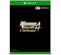 Warriors Orochi 4 Ultimate - Xbox One