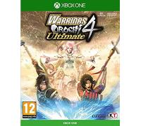 Warriors Orochi 4 Ultimate - Xbox One-Spiel