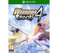 WARRIORS OROCHI 4 - XBOX ONE