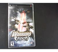 Warriors Orochi / Game