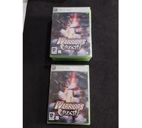 Warriors Orochi Microsoft Xbox 360 Xbox360 Pal Italiano Nuovo Sigillato