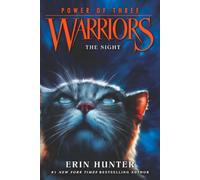 Warriors: Power of Three #1: The Sight