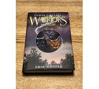 Warriors: Power of Three #1: The Sight