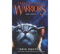 Warriors: Power of Three #1: The Sight: (Warriors: Power of Three)