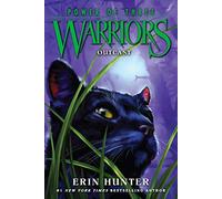 Warriors: Power of Three #3: Outcast – Harper Collins Publishers