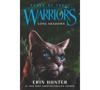 Warriors: Power of Three #5: Long Shadows