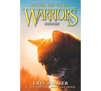 Warriors: Power of Three #6: Sunrise