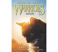Warriors: Power of Three #6: Sunrise: (Warriors: Power of Three)