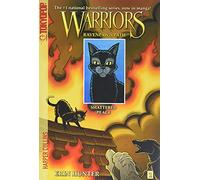 Warriors: Ravenpaw's Path #1 – Shattered Peace