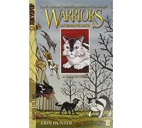 Warriors Manga: Ravenpaw's Path #2: A Clan in Need: (Warriors Manga)