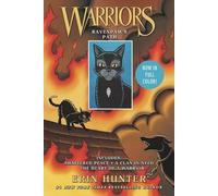 Warriors: Ravenpaw's Path: Shattered Peace, a Clan in Need, the Heart of a Warrior (Warriors Manga)