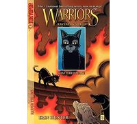 [(Warriors: Ravenpaw's Path: Shattered Peace No. 1)] [ By (author) Erin Hunter, By (author) James Barry ] [December, 2009]