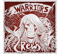 WARRIORS - REWS