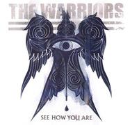 Warriors - See How You Are [CD]