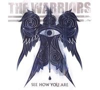 WARRIORS - SEE HOW YOU ARE - CD ALBUM - A4z