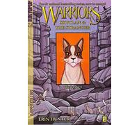 Warriors: SkyClan and the Stranger #1: The Rescue: 01 (Warriors Manga)