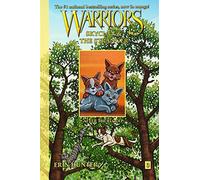 Warriors: SkyClan and the Stranger #3: After the Flood