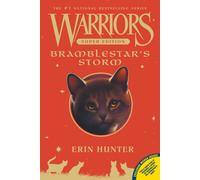 Warriors Super Edition: Bramblestar's Storm