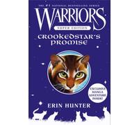 Warriors Super Edition: Crookedstar's Promise