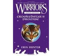Warriors Super Edition: Crookedstar's Promise