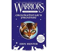Warriors Super Edition: Crookedstar's Promise: 4