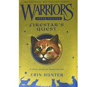 Warriors Super Edition: Firestar's Quest: 1