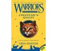 Warriors Super Edition: Firestar's Quest: (Warriors Super Edition)