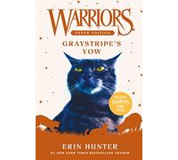 Warriors Super Edition: Graystripe's Vow – Harper Collins Publishers