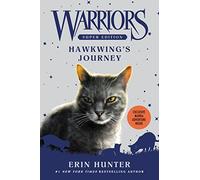 Warriors Super Edition: Hawkwing's Journey: 9 (Warriors Super Edition, 9)