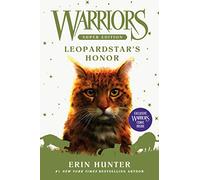 Warriors Super Edition: Leopardstar's Honor: 14 (Warriors Super Edition, 14)