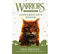 Warriors Super Edition: Leopardstar's Honor: 14