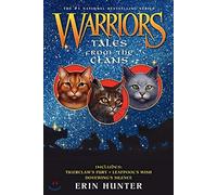 Warriors: Tales from the Clans: (Warriors Novella)